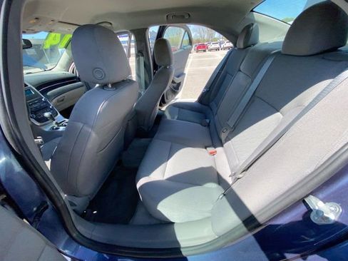 Used 2014 Chevrolet Malibu LS w/ Protection Package FWD image 20