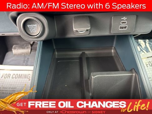 New 2026 Ford Maverick XLT w/ XLT Luxury Package AWD/4WD image 22