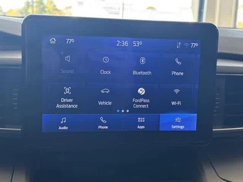 Used 2022 Ford Explorer XLT w/ Equipment Group 202A image 23