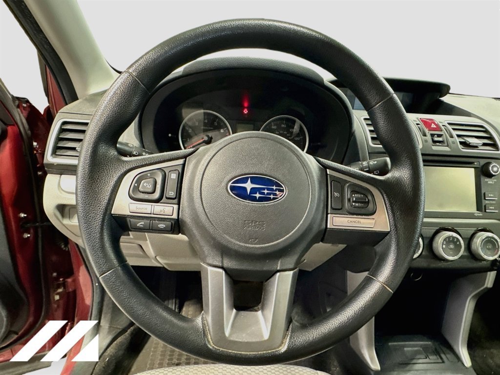 Used 2018 Subaru Forester 2.5i AWD/4WD image 11