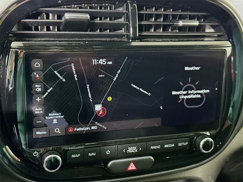 Used 2023 Kia Soul GT-Line image 6