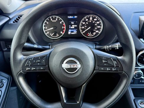 Used 2024 Nissan Sentra S image 13
