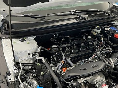 New 2025 Honda Accord LX image 11
