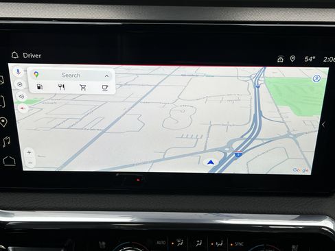 Used 2024 GMC Sierra 1500 Denali w/ Denali Reserve Package image 12