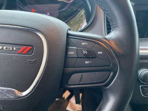 Used 2021 Dodge Charger SXT w/ Blacktop Package image 25