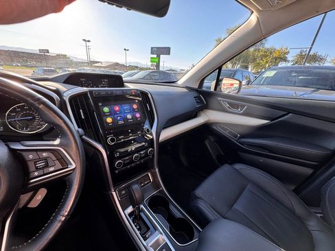 Used 2022 Subaru Ascent Limited w/ Technology Package AWD/4WD image 19