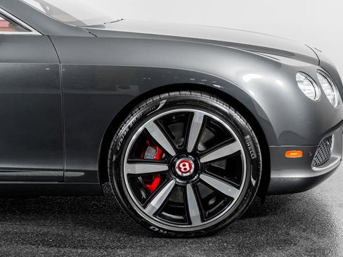 Used 2014 Bentley Continental GT image 7
