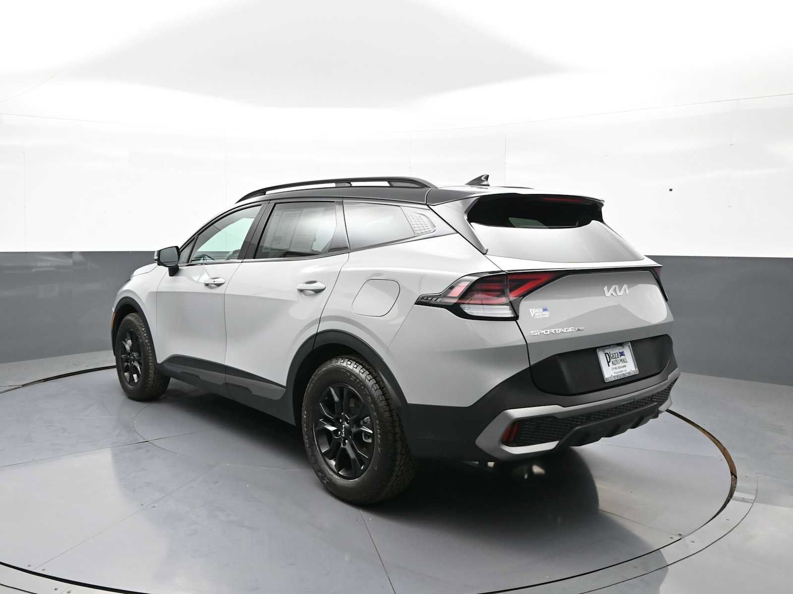 Certified 2024 Kia Sportage X-Pro Prestige AWD/4WD image 7
