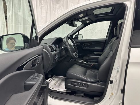 Used 2022 Honda Passport Elite image 10