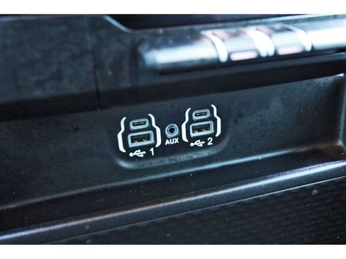 Used 2024 RAM 1500 Big Horn image 29