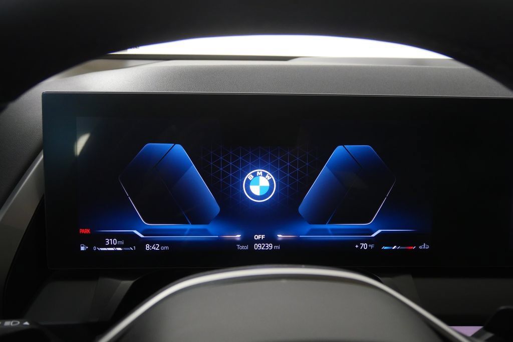 Certified 2026 BMW X3 xDrive30i w/ Convenience Package AWD/4WD image 20