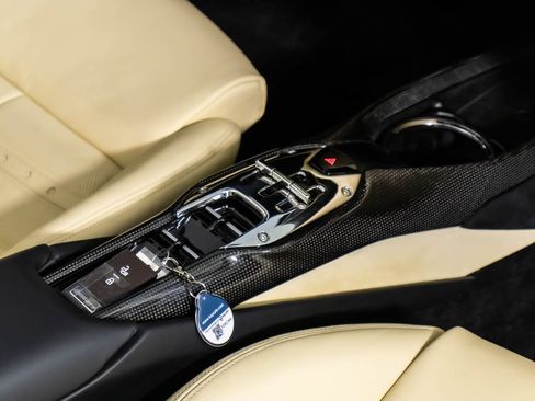 Certified 2024 Ferrari 296 GTS RWD image 51