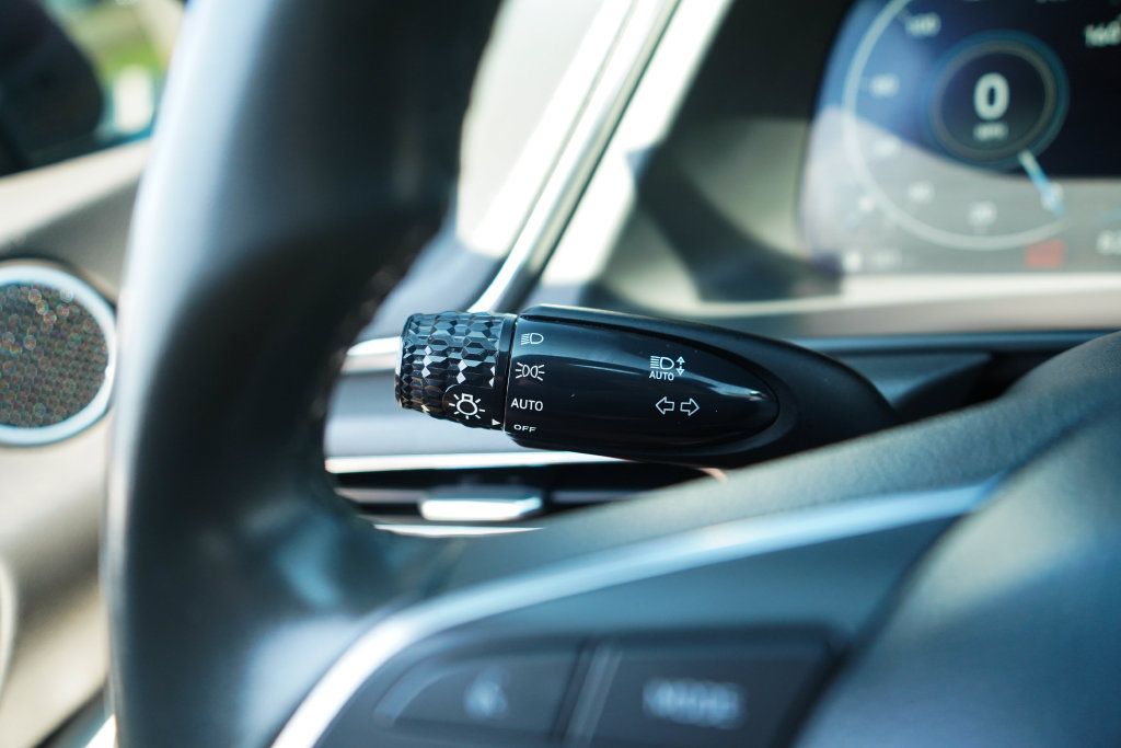 Used 2023 Hyundai Sonata SEL w/ Convenience Package FWD image 35