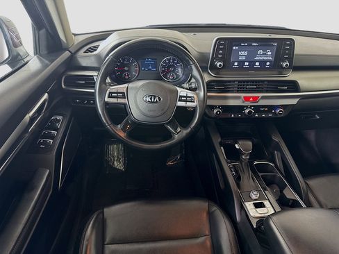 Used 2020 Kia Telluride LX image 17