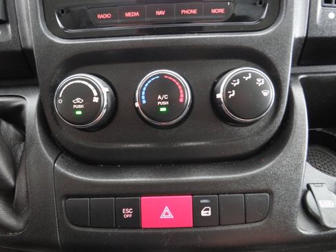 Used 2018 RAM ProMaster 1500 FWD image 15