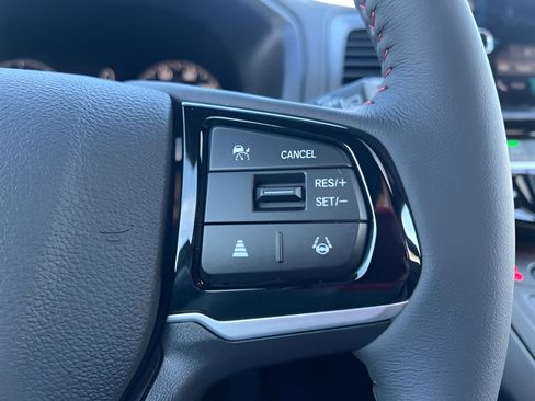 New 2026 Honda Odyssey Sport-L image 14