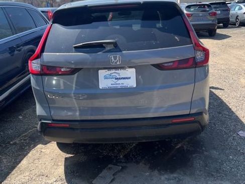 Used 2026 Honda CR-V EX-L image 3