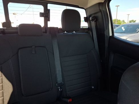 Used 2020 Ford Ranger XL w/ Equipment Group 101A Mid AWD/4WD image 21