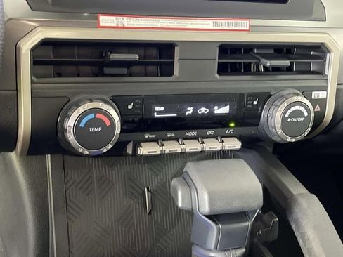New 2026 Toyota Tacoma SR5 AWD/4WD image 26