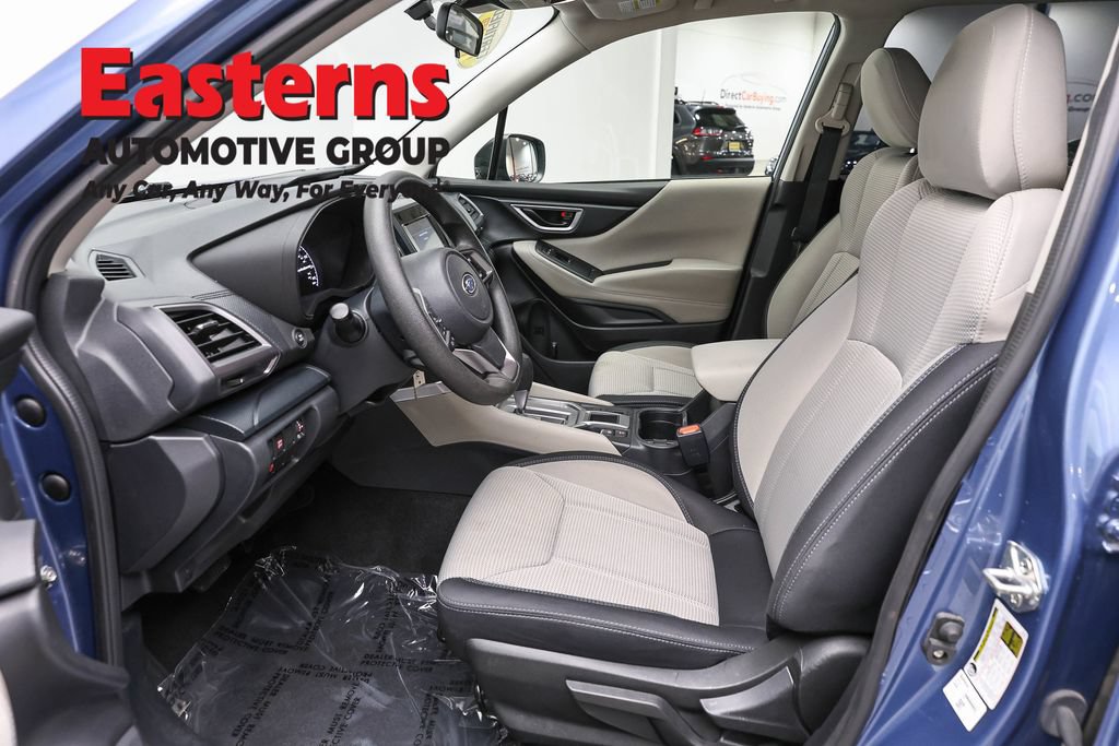 Used 2022 Subaru Forester AWD/4WD image 14