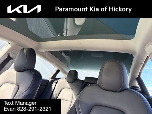 Used 2021 Tesla Model 3 Long Range image 31