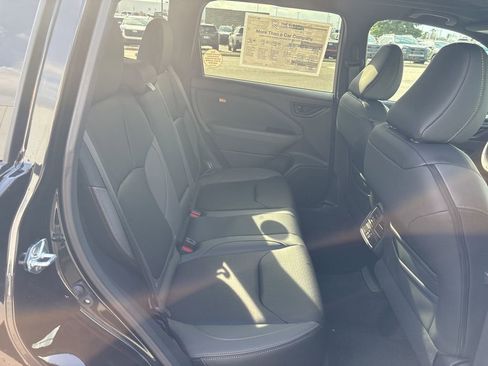 New 2026 Subaru Forester Wilderness AWD/4WD image 11