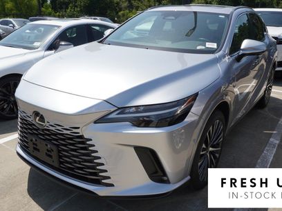 Used 2025 Lexus RX 350 Premium Plus w/ Accessory Package (Z1)