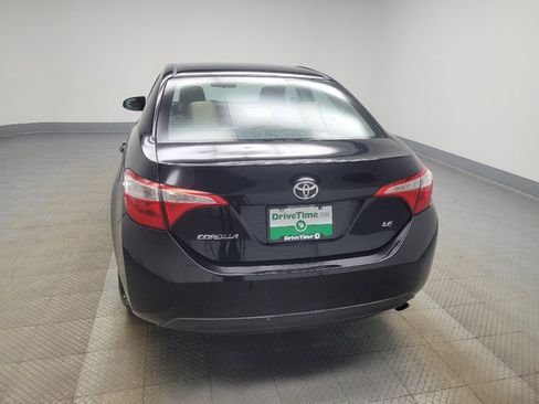 Used 2014 Toyota Corolla LE image 6