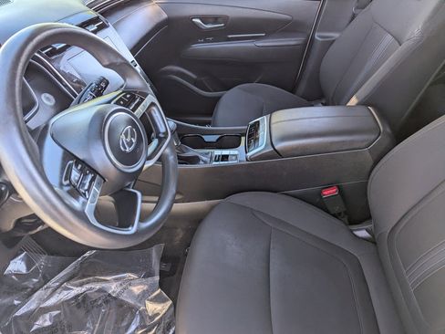 Used 2024 Hyundai Tucson SEL image 28