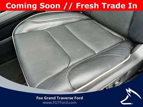 Used 2020 RAM 1500 Limited AWD/4WD image 14
