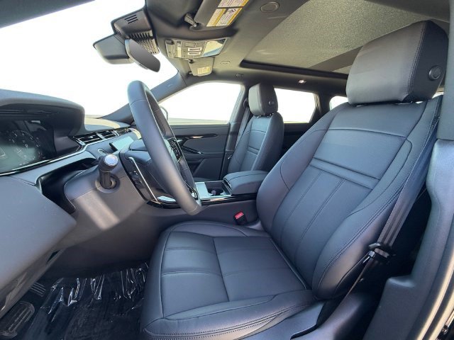 New 2026 Land Rover Range Rover Evoque S AWD/4WD image 10
