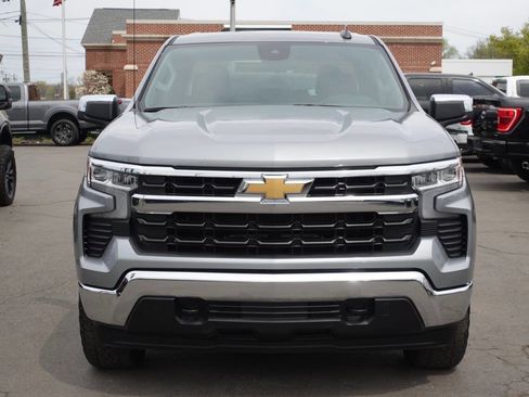 Used 2024 Chevrolet Silverado 1500 LT image 5