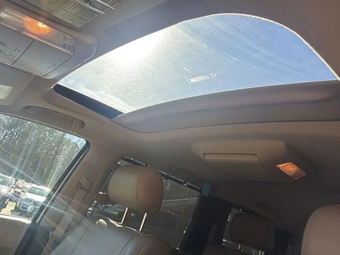 Used 2016 Toyota Sequoia Platinum image 44