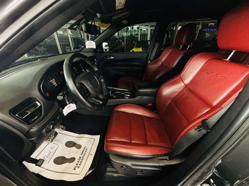 Used 2024 Dodge Durango SRT AWD/4WD image 32