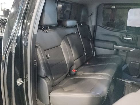 Used 2020 GMC Sierra 1500 SLT w/ SLT Premium Plus Package AWD/4WD image 21