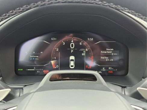 New 2026 Lexus IS 350 F Sport RWD image 13