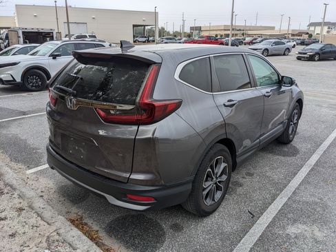 Used 2022 Honda CR-V EX image 8