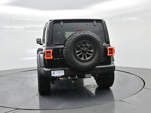 New 2024 Jeep Wrangler Unlimited Rubicon 392 image 8