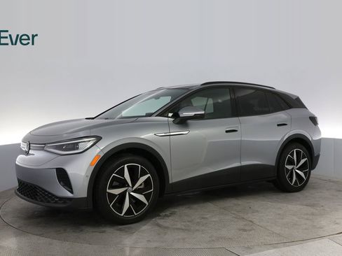 Used 2023 Volkswagen ID.4 Pro S image 18