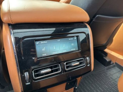 Used 2020 Lincoln Aviator Black Label Grand Touring w/ Class IV Trailer Tow Package AWD/4WD image 18