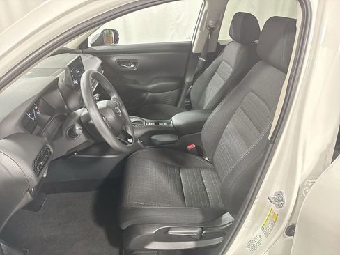 New 2026 Honda HR-V LX image 13