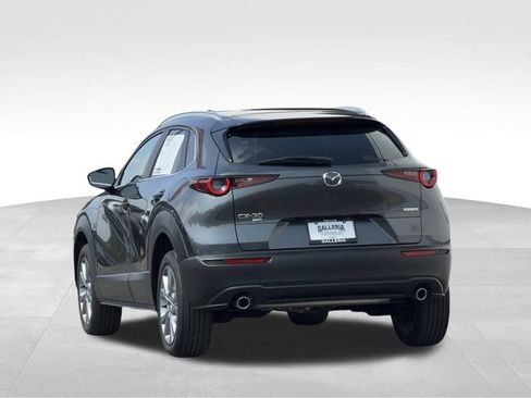 Used 2023 MAZDA CX-30 AWD 2.5 S w/ Select Package image 5