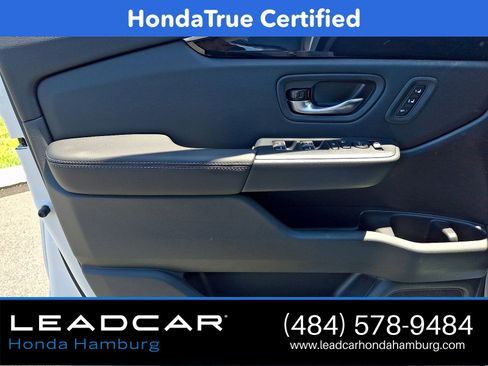 Certified 2025 Honda Pilot EX-L image 15
