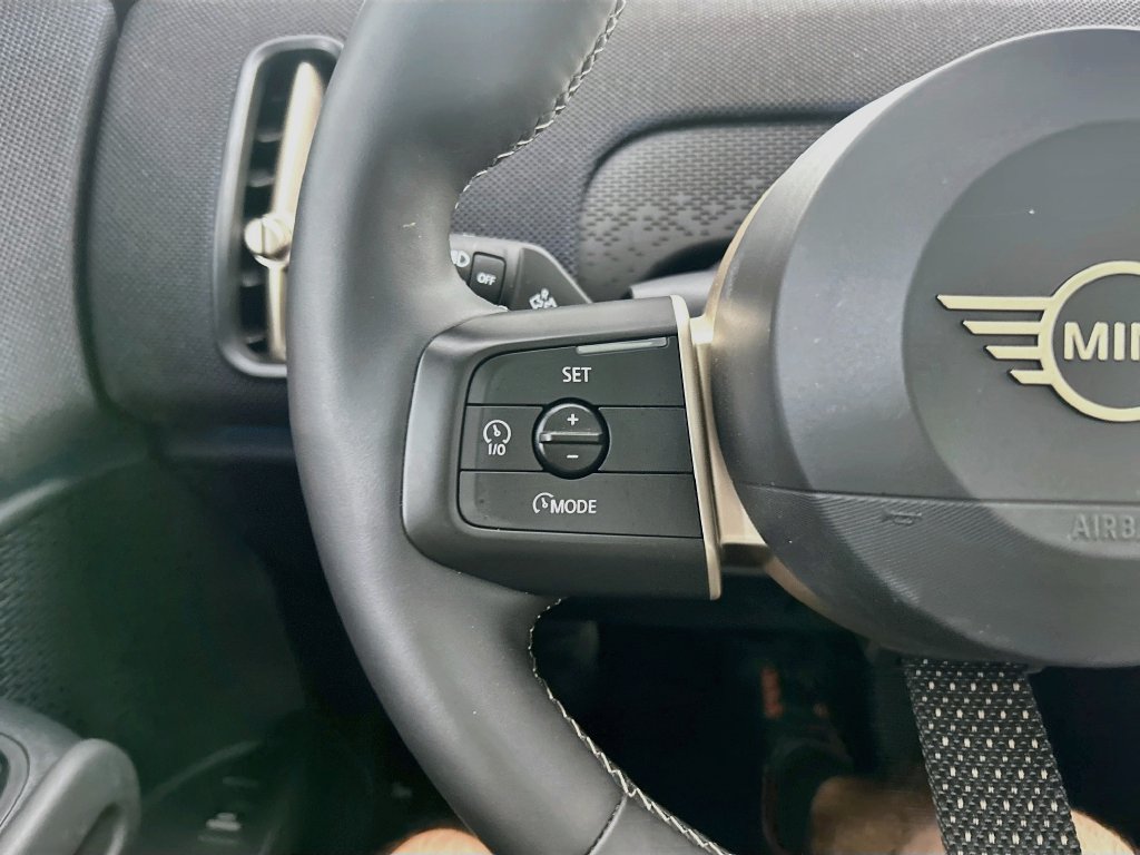 Certified 2026 MINI Cooper Countryman S AWD/4WD image 15