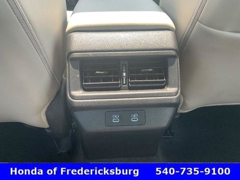 Used 2026 Honda Accord EX-L image 36