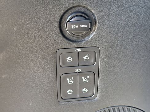 Used 2022 Hyundai Palisade Calligraphy image 39