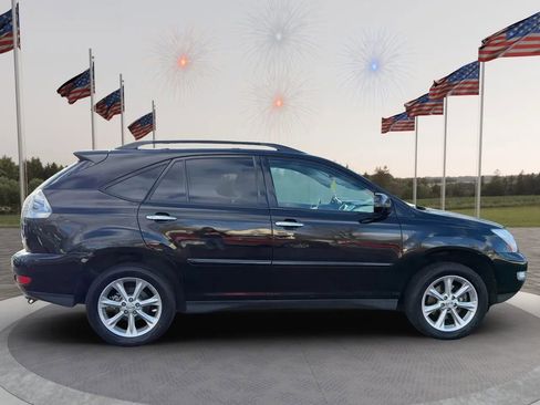 Used 2009 Lexus RX 350 AWD image 8