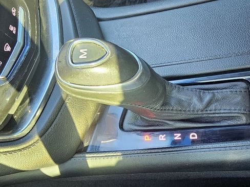 Used 2014 Cadillac CTS Luxury image 28