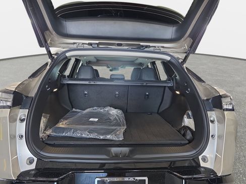 New 2026 Nissan Murano Platinum w/ Technology Package AWD/4WD image 12