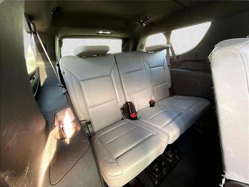 Certified 2022 Chevrolet Suburban LT image 26